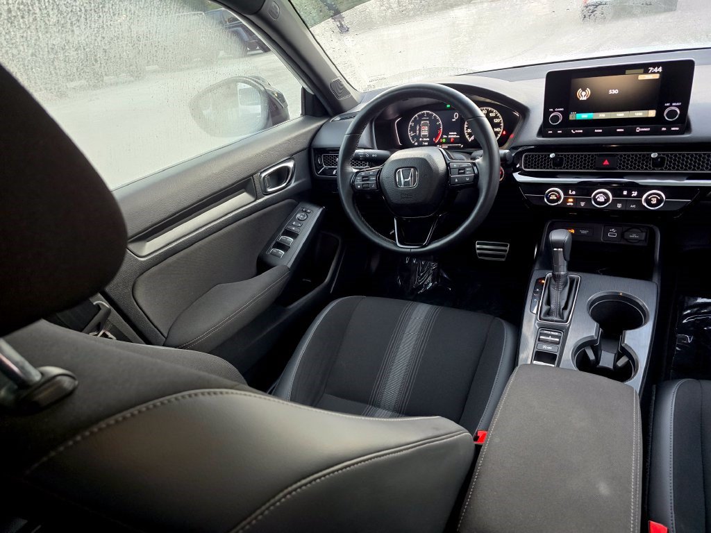Used 2024 Honda Civic Sport image 34