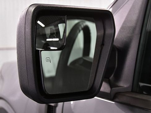 Used 2022 Ford F150 XL w/ STX Appearance Package image 16