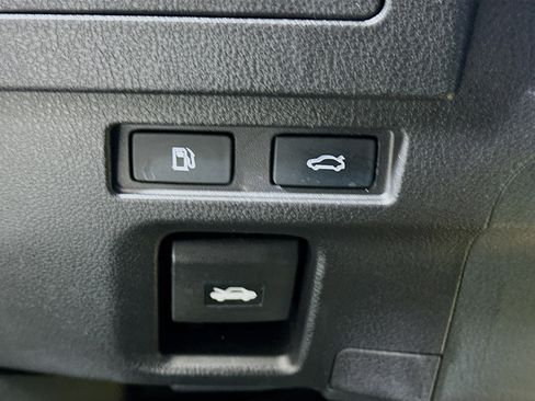 Used 2023 Lexus ES 350 w/ Premium Package image 17