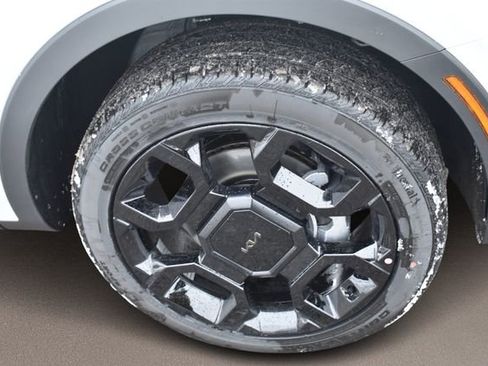 New 2026 Kia Sorento SX Prestige image 12