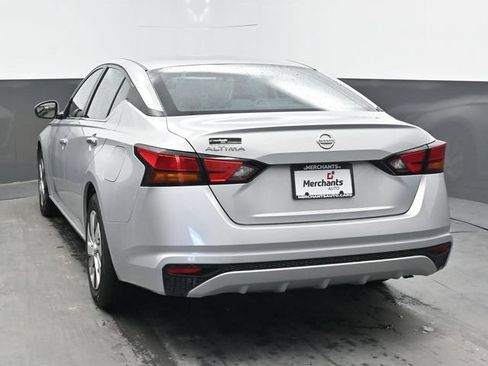 Used 2021 Nissan Altima 2.5 S FWD image 5