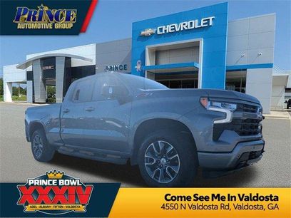 New 2026 Chevrolet Silverado 1500 RST