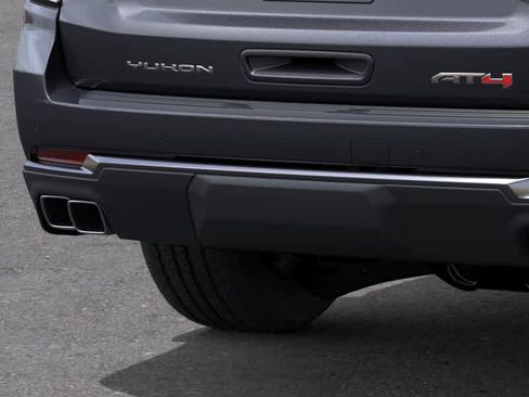 New 2026 GMC Yukon AT4 Ultimate AWD/4WD image 14