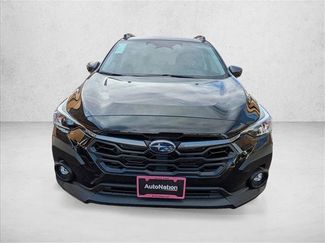 New 2026 Subaru Crosstrek 2.0i Premium video 2