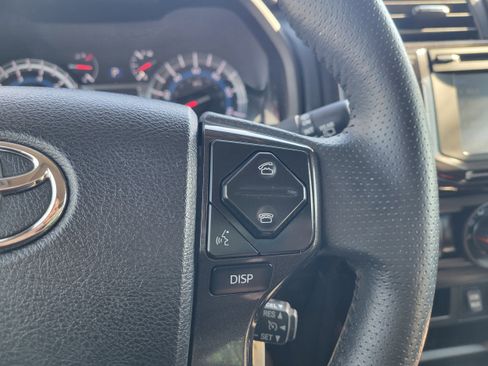 Used 2019 Toyota 4Runner TRD Pro image 15