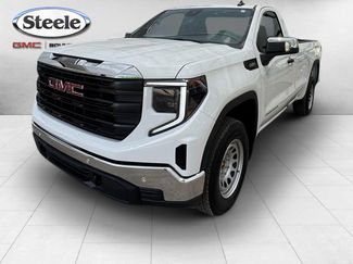 Certified 2026 GMC Sierra 1500 Pro w/ Pro Value Package RWD video 1
