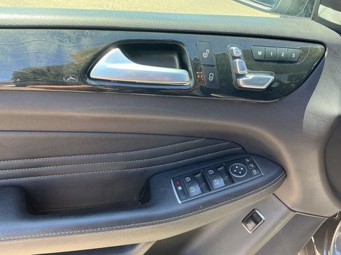 Used 2016 Mercedes-Benz GLE 350 4MATIC image 16