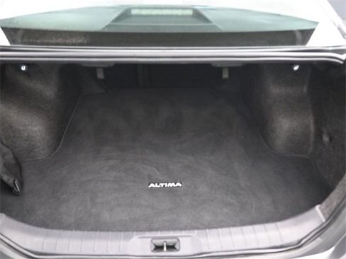 Certified 2023 Nissan Altima 2.5 SV image 12