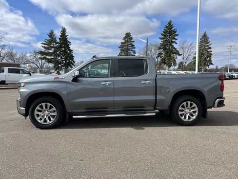 Used 2021 Chevrolet Silverado 1500 LT image 7