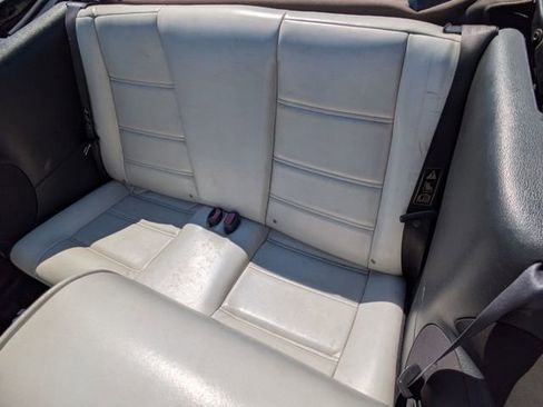 Used 2003 Ford Mustang Convertible image 14