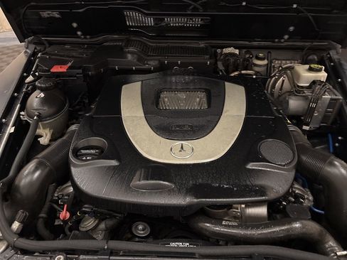 Used 2015 Mercedes-Benz G 550 G 550 image 24