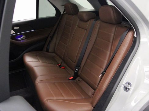 New 2026 Mercedes-Benz GLE 350 4MATIC image 13
