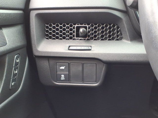 Certified 2024 Honda CR-V Sport-L image 22