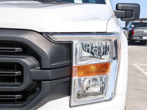 Used 2022 Ford F150 XL AWD/4WD image 7