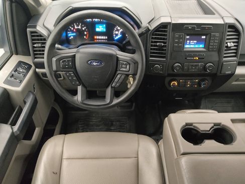 Used 2016 Ford F150 XL w/ Heavy-Duty Payload Package RWD image 22