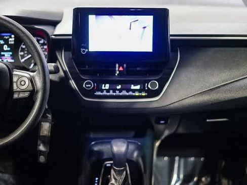 Certified 2025 Toyota Corolla LE image 13