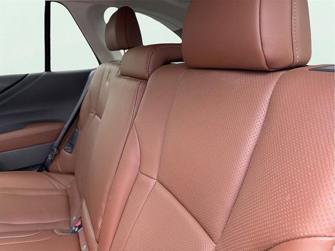 Certified 2021 Subaru Outback Touring XT image 15