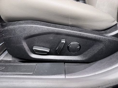 Used 2017 Ford Fusion Sport AWD/4WD image 11