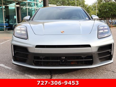 Used 2026 Porsche Panamera image 13