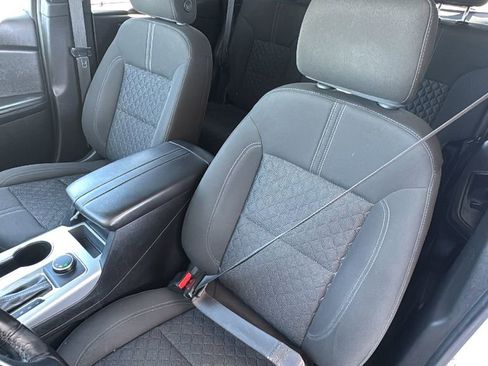 Used 2020 Chevrolet Blazer LT FWD image 23