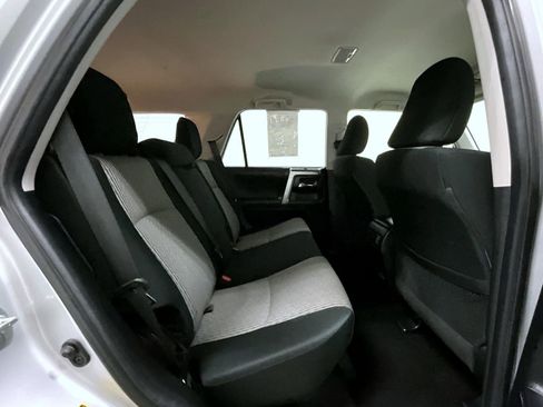 Used 2024 Toyota 4Runner SR5 image 19