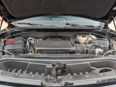 Used 2023 Chevrolet Tahoe Z71 w/ Luxury Package image 33