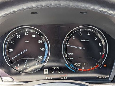 Used 2018 BMW X2 xDrive28i AWD/4WD image 11