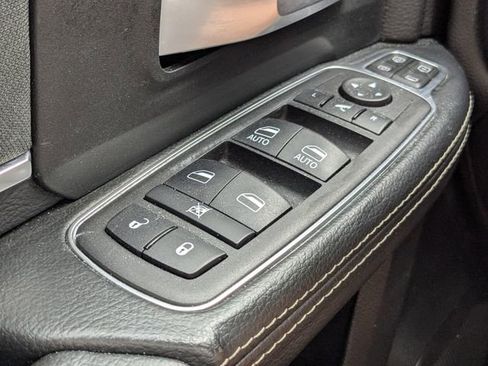 Used 2024 RAM 2500 Big Horn w/ Bed Utility Group image 31