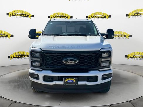 New 2026 Ford F350 Lariat AWD/4WD image 9