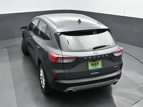 Used 2022 Ford Escape S AWD/4WD image 35