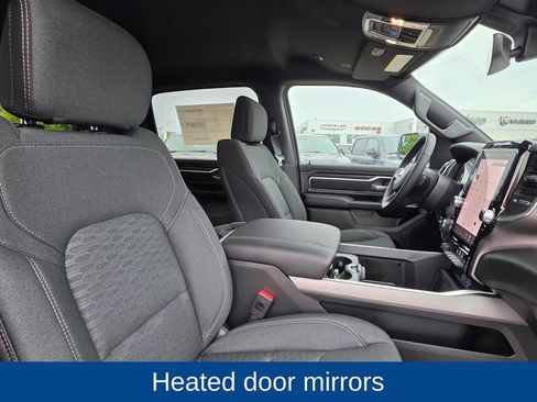 New 2026 RAM 1500 Big Horn image 13