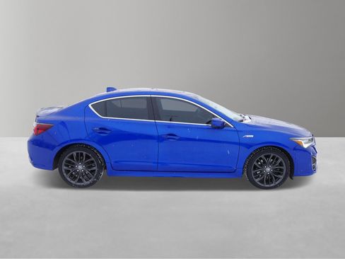 Used 2020 Acura ILX image 5