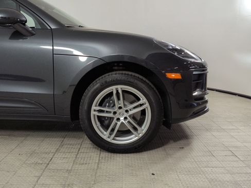 New 2026 Porsche Macan AWD/4WD image 12