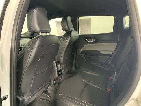 Used 2024 Jeep Compass Limited AWD/4WD image 6