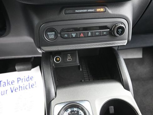 Used 2025 Ford Bronco Sport Big Bend image 11