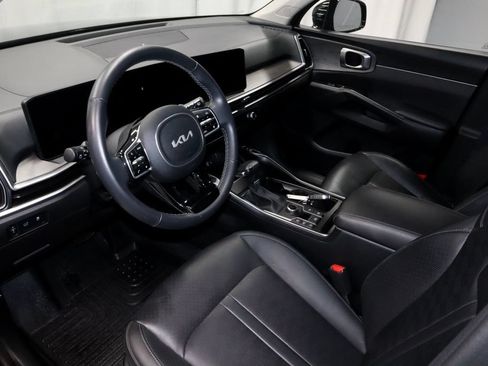 Used 2025 Kia Sorento X-Line EX AWD/4WD image 26