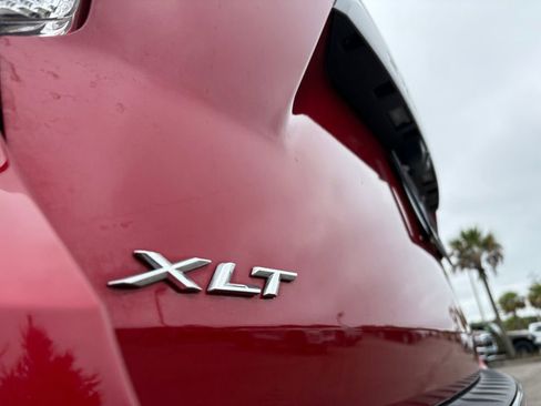 Used 2023 Ford Explorer XLT w/ Equipment Group 202A image 11