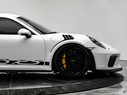 Used 2019 Porsche 911 GT3 RS RWD image 28
