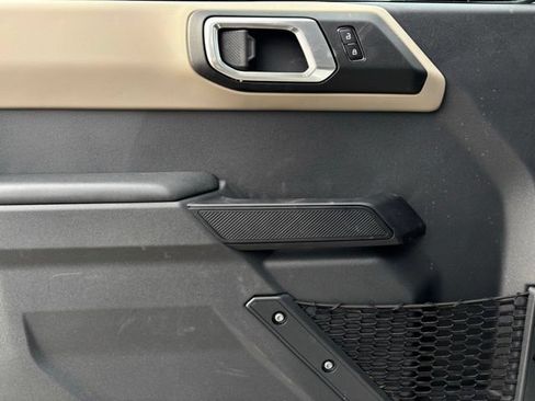 New 2026 Ford Bronco Big Bend AWD/4WD image 15