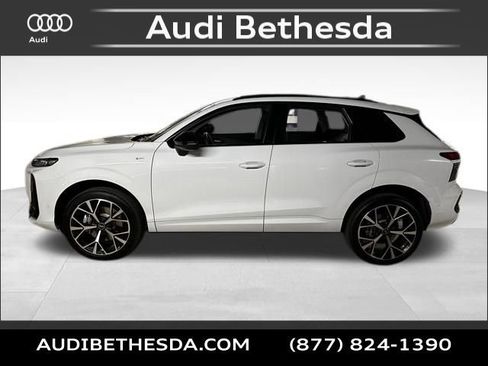 New 2026 Audi Q3 quattro 2.0T image 4