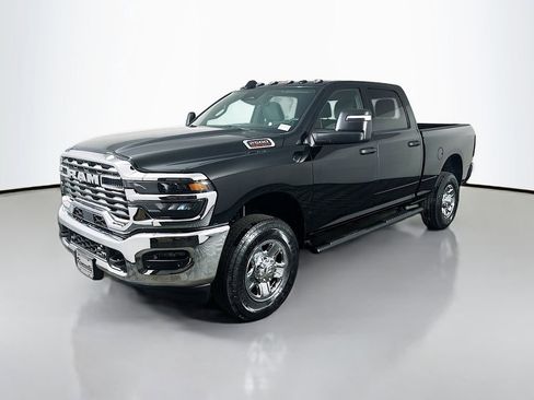 New 2026 RAM 2500 Tradesman image 3