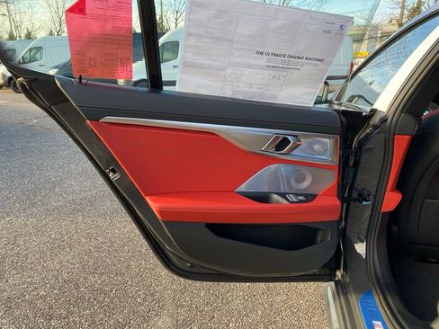 New 2026 BMW 840i xDrive image 6