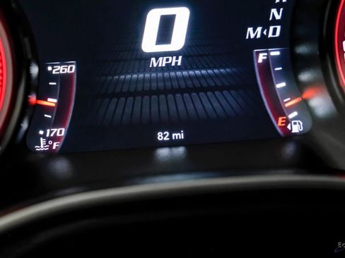 Used 2018 Dodge Challenger SRT Demon image 67