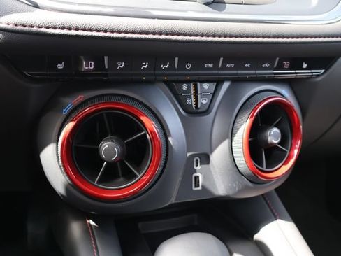 Used 2024 Chevrolet Blazer RS FWD image 13