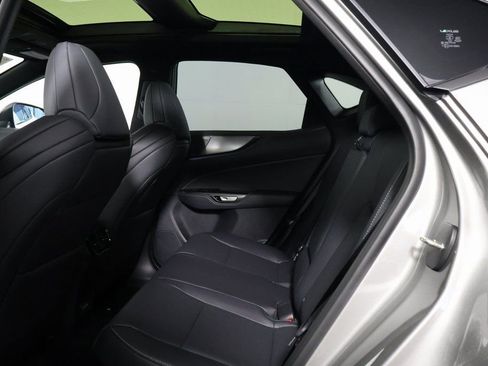 New 2026 Lexus NX 350h F Sport AWD/4WD image 6
