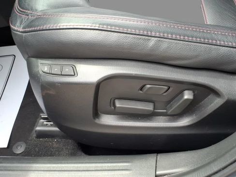 Used 2025 MAZDA CX-5 Carbon Edition AWD/4WD image 18