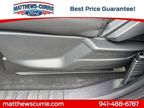 New 2025 Ford F150 STX w/ Equipment Group 201A FX4 image 10