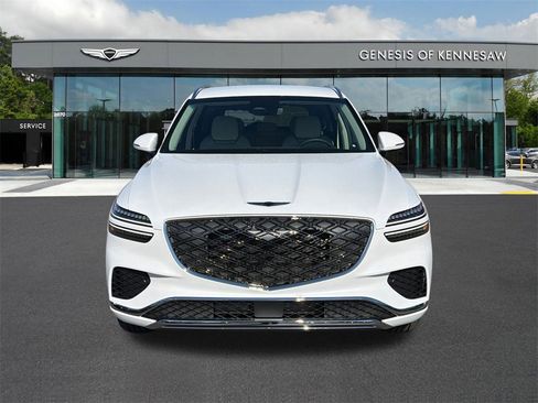 New 2026 Genesis GV70 2.5T image 2