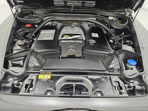 Certified 2022 Mercedes-Benz G 63 AMG 4MATIC image 17