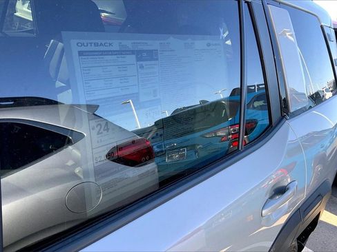 New 2026 Subaru Outback Limited XT image 13